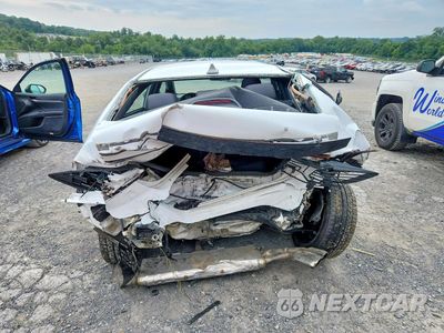 Zdjęcie 6 z 12 samochodu: 2019 HYUNDAI ELANTRA SPORT VIN:KMHD04LBXKU839392 - miniatura