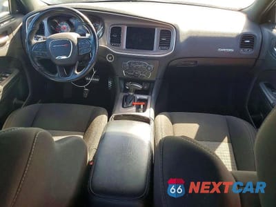 Zdjęcie 8 z 12 samochodu: 2022 DODGE CHARGER GT VIN:2C3CDXHG9NH224872 - miniatura