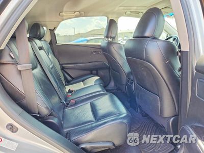 Zdjęcie 11 z 13 samochodu: 2013 LEXUS RX 350 BASE VIN:2T2BK1BA7DC204266 - miniatura