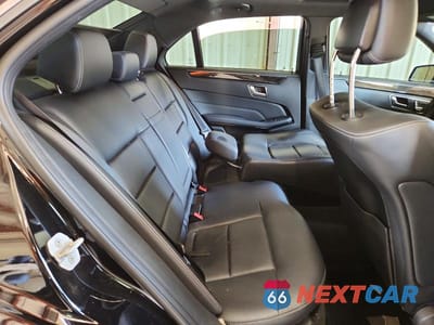 Zdjęcie 10 z 12 samochodu: 2016 MERCEDES-BENZ E 350 4MATIC VIN:WDDHF8JBXGB231959 - miniatura