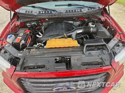 Zdjęcie 11 z 12 samochodu: 2015 FORD F150 SUPERCREW VIN:1FTEW1EG4FKE33589 - miniatura