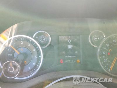 Zdjęcie 9 z 13 samochodu: 2019 RAM 1500 TRADESMAN VIN:1C6RREGTXKN650803 - miniatura