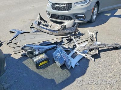 Zdjęcie 13 z 14 samochodu: 2021 KIA SELTOS S VIN:KNDEU2AA2M7141663 - miniatura