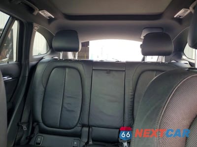 Zdjęcie 10 z 13 samochodu: 2018 BMW X1 SDRIVE28I VIN:WBXHU7C35J5H41390 - miniatura