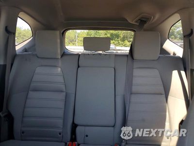 Zdjęcie 10 z 13 samochodu: 2019 HONDA CR-V EX VIN:2HKRW2H51KH628348 - miniatura