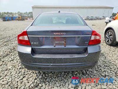 Zdjęcie 6 z 12 samochodu: 2008 VOLVO S80 3.2 VIN:YV1AS982381053784 - miniatura