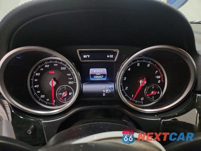 Zdjęcie 9 z 13 samochodu: 2017 MERCEDES-BENZ GLS 450 4MATIC VIN:4JGDF6EE5HA966286 - miniatura