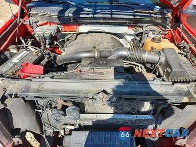Zdjęcie 11 z 12 samochodu: 2012 FORD F150 SUPERCREW VIN:1FTFW1ETXCFA31209 - miniatura