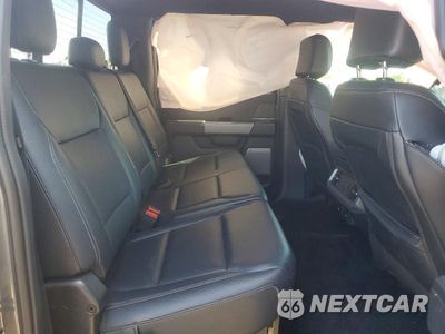 Zdjęcie 10 z 12 samochodu: 2025 FORD F150 XLT VIN:1FTFW3LD0SFC30825 - miniatura