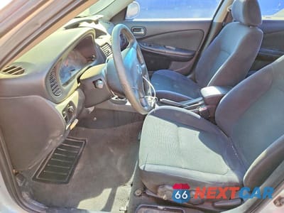 Zdjęcie 7 z 12 samochodu: 2006 NISSAN SENTRA 1.8 VIN:3N1CB51D26L496505 - miniatura