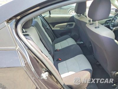 Zdjęcie 10 z 12 samochodu: 2015 CHEVROLET CRUZE LS VIN:1G1PA5SH8F7234116 - miniatura