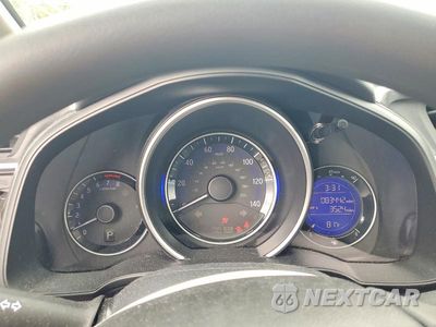Zdjęcie 9 z 14 samochodu: 2020 HONDA FIT LX VIN:3HGGK5H46LM704736 - miniatura