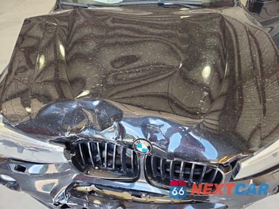Zdjęcie 12 z 13 samochodu: 2016 BMW X4 XDRIVE35I VIN:5UXXW5C56G0N93230 - miniatura