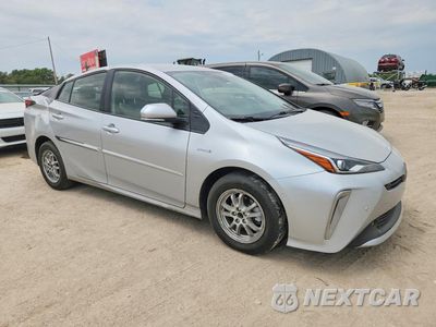 Zdjęcie 7 z 24 samochodu: 2019 TOYOTA PRIUS LE AWD-E VIN:JTDL9RFU4K3001591 - miniatura