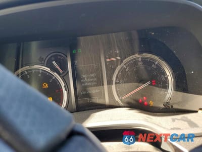 Zdjęcie 9 z 12 samochodu: 2022 TOYOTA 4RUNNER TRD OFF-ROAD PREMIUM VIN:JTERU5JR7N6053865 - miniatura