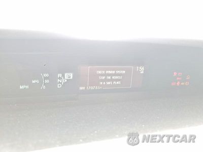 Zdjęcie 9 z 12 samochodu: 2012 TOYOTA PRIUS THREE VIN:JTDKN3DU7C1493036 - miniatura