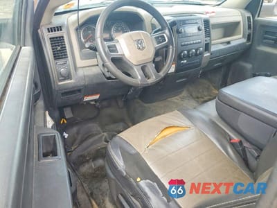 Zdjęcie 8 z 13 samochodu: 2011 DODGE RAM 5500 ST VIN:3D6WA7EL3BG623706 - miniatura
