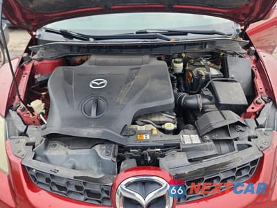 Zdjęcie 12 z 14 samochodu: 2007 MAZDA CX-7 VIN:JM3ER293370149816 - miniatura