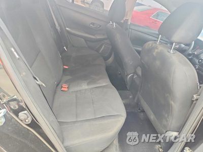 Zdjęcie 10 z 12 samochodu: 2025 NISSAN SENTRA S VIN:3N1AB8BV1SY399552 - miniatura