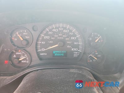 Zdjęcie 9 z 14 samochodu: 2005 GMC SAVANA G2500 VIN:1GTGG25V351195586 - miniatura