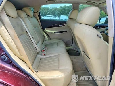 Zdjęcie 11 z 13 samochodu: 2016 INFINITI QX50 BASE VIN:JN1BJ0RP1GM235440 - miniatura