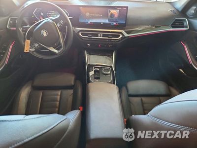 Zdjęcie 8 z 12 samochodu: 2023 BMW 330XE VIN:3MW39FS05P8D00908 - miniatura