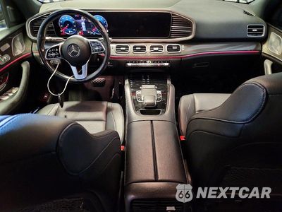 Zdjęcie 8 z 14 samochodu: 2020 MERCEDES-BENZ GLE 350 4MATIC VIN:4JGFB4KE6LA050531 - miniatura