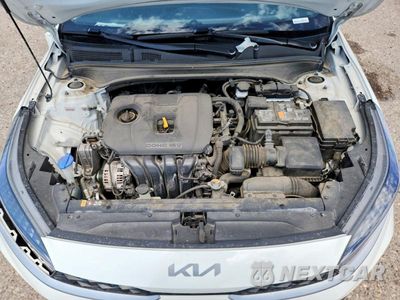 Zdjęcie 11 z 12 samochodu: 2024 KIA FORTE LX VIN:3KPF24AD2RE690254 - miniatura