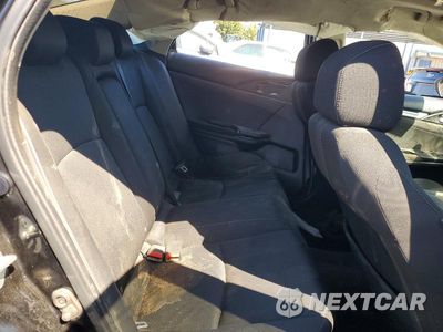 Zdjęcie 10 z 12 samochodu: 2017 HONDA CIVIC EX VIN:2HGFC2F79HH566961 - miniatura
