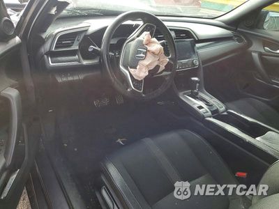 Zdjęcie 8 z 12 samochodu: 2019 HONDA CIVIC SPORT VIN:2HGFC4B88KH308478 - miniatura