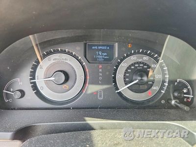 Zdjęcie 9 z 13 samochodu: 2014 HONDA ODYSSEY TOURING VIN:5FNRL5H9XEB111629 - miniatura