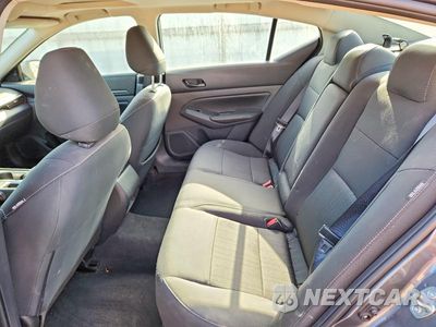 Zdjęcie 10 z 12 samochodu: 2025 NISSAN ALTIMA SV VIN:1N4BL4DVXSN335744 - miniatura