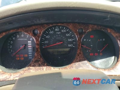 Zdjęcie 9 z 12 samochodu: 2002 ACURA 3.2TL VIN:19UUA56672A035687 - miniatura