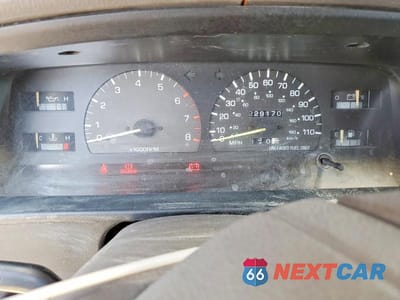 Zdjęcie 9 z 13 samochodu: 1994 TOYOTA 4RUNNER VN29 SR5 VIN:JT3VN29V4R0024417 - miniatura