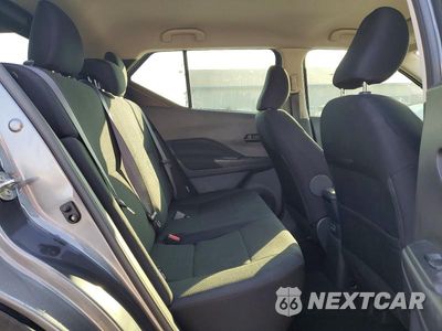 Zdjęcie 11 z 14 samochodu: 2024 NISSAN KICKS S VIN:3N1CP5BV5RL593548 - miniatura