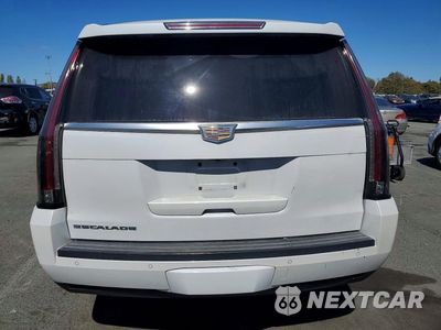 Zdjęcie 6 z 12 samochodu: 2016 CADILLAC ESCALADE ESV PREMIUM VIN:1GYS4JKJ5GR460344 - miniatura