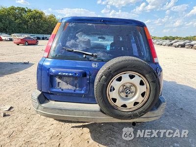 Zdjęcie 6 z 13 samochodu: 1998 HONDA CR-V LX VIN:JHLRD2841WC015079 - miniatura