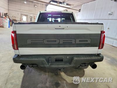 Zdjęcie 6 z 12 samochodu: 2024 FORD F150 RAPTOR VIN:1FTFW1RG6RFB69366 - miniatura