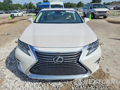 Piąte zdjęcie samochodu w środku: 2016 LEXUS ES 350 VIN:58ABK1GGXGU027645 - miniatura