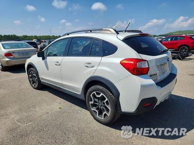 Drugie zdjęcie samochodu z przodu: 2016 SUBARU CROSSTREK PREMIUM VIN:JF2GPABC9G8337433 - miniatura