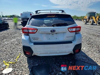 Zdjęcie 6 z 12 samochodu: 2019 SUBARU CROSSTREK LIMITED VIN:JF2GTAMC9K8244574 - miniatura
