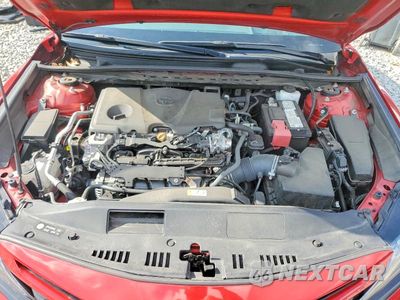 Zdjęcie 11 z 13 samochodu: 2023 TOYOTA CAMRY XSE VIN:4T1K61BK3PU081750 - miniatura