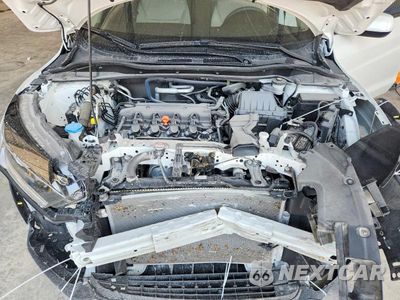 Zdjęcie 12 z 13 samochodu: 2022 HONDA HR-V LX VIN:3CZRU6H31NM762037 - miniatura