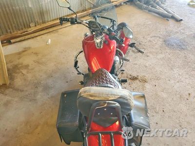 Zdjęcie 6 z 9 samochodu: 2012 YAMAHA XVS1300 CU VIN:JYAVP33E8CA006472 - miniatura