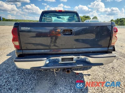 Zdjęcie 6 z 12 samochodu: 2004 CHEVROLET SILVERADO C1500 VIN:1GCEC14X84Z212267 - miniatura