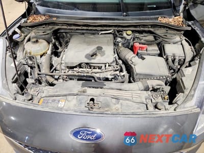 Zdjęcie 12 z 13 samochodu: 2020 FORD ESCAPE SEL VIN:1FMCU9H68LUB32396 - miniatura