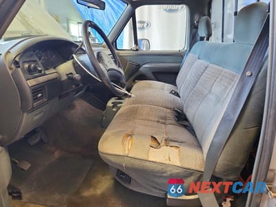 Zdjęcie 7 z 12 samochodu: 1992 FORD F150 VIN:1FTDF15H3NNA56402 - miniatura