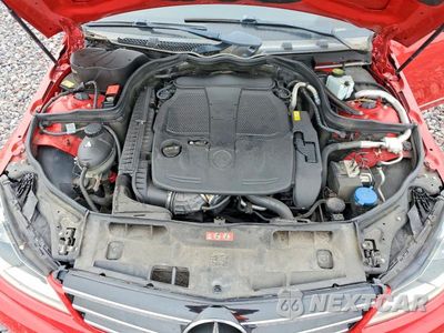 Zdjęcie 11 z 12 samochodu: 2014 MERCEDES-BENZ C 300 4MATIC VIN:WDDGF8AB3ER322362 - miniatura