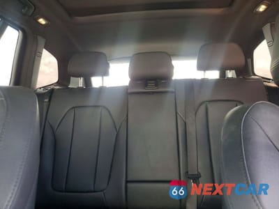 Zdjęcie 10 z 13 samochodu: 2020 BMW X3 SDRIVE30I VIN:5UXTY3C09L9B62388 - miniatura