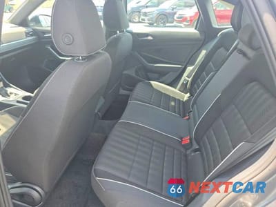 Zdjęcie 11 z 13 samochodu: 2024 VOLKSWAGEN JETTA SPORT VIN:3VWBM7BUXRM034024 - miniatura